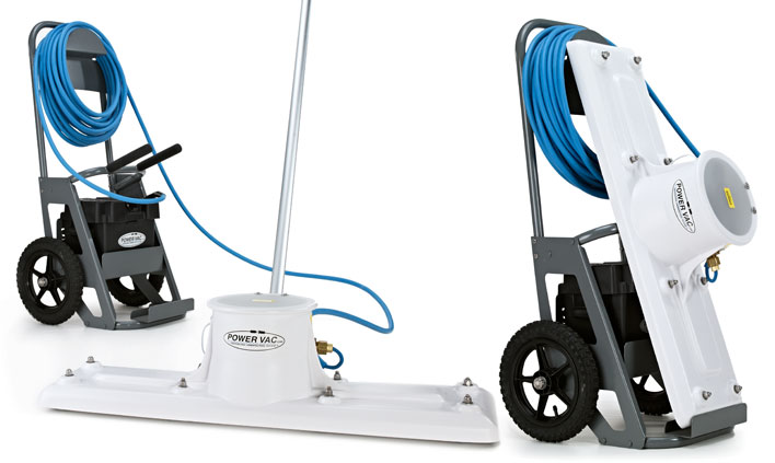 power vac pool vacuum